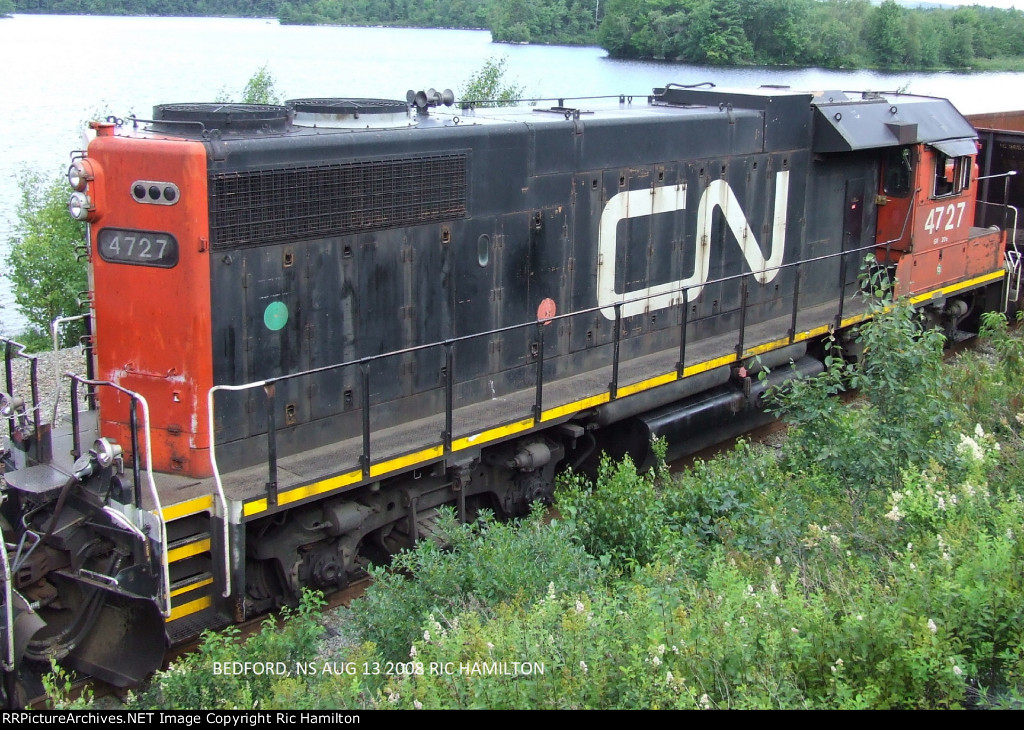 CN 4727